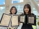 グーフィートーキョー 銀座(Goofy Tokyo)の写真/【HPB AWARD 2023-2024 2年連続 BEST SALON ＜SILVER受賞＞】受賞歴多数の実力派によるデザインを体感！