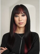 ビューティーセラーバイハリウッド(BEAUTY CELLAR BY HOLLYWOOD) ヨーロピアンスモーキーメイク