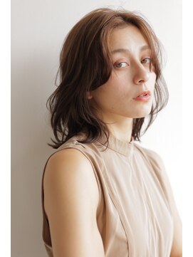 アヴァンス 堺東店(AVANCE.) ラフウェーブ