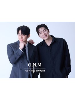 【国内有名人/韓国アイドルも御用達】韓国トレンドのヘアセットを楽しむならGUNHEEへ。