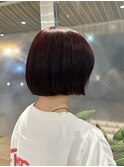 こっくりブラウン♪