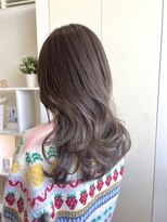 ビフィーノ ソラーレ 夙川店(bifino solare)&nbsp;ロングスタイル