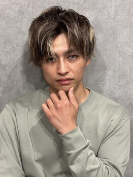 レヴール(reveur)の写真/【当日予約OK】19時まで営業だから仕事帰りでもOK◎流行りの波巻きスパイラルやツイスパでおしゃれに☆