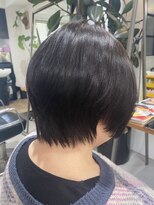 エルモ(elmo) ショート
