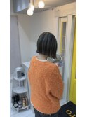 ボブ