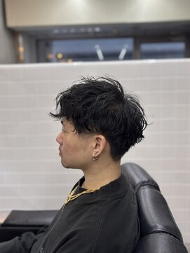 グラック(GLUCK) マッシュ/ツイストスパイラル/