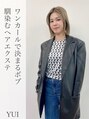 ヘアースマイルクー(HAIR SMILE COEUR) YUI 