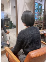 ヘケム(hekm)&nbsp;ショートカット