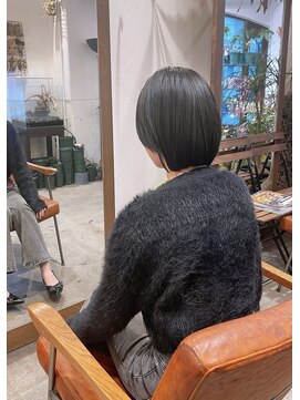 ヘケム(hekm) ショートカット