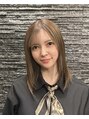 プレミアムバーバー 原宿店(PREMIUM BARBER produce by HIRO GINZA) 玉城 梨奈