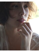 ヘアスタジオニコ(hair studio nico...) ショート