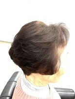 バンビ 大矢野店( Bambi)&nbsp;ショート