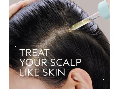 ヴィフアヴェダ(Vif AVEDA)の写真