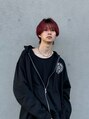 アンサー 渋谷(ANSWER) 井上 裕貴