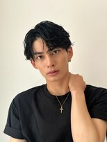 ザシー オモテサンドウ(The C)&nbsp;20代30代40代ナチュラルショートスタイル