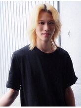 エマージュ 上野御徒町(Emerge) ソウタ 