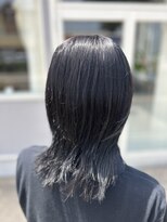 ヨーク(YOHC)&nbsp;ミディアムウルフ