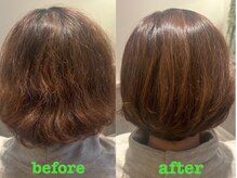 ヘアサロン アイル(Air)