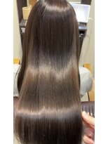 バランスヘアクリニック 南仙台駅前店(Balance hair clinic) 【仙台/太白区/髪質改善/20代/30代/40代/50代】