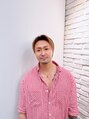 ヘアギャラリーグラス(Hair Gallery glass)/吉岡 龍哉【代表】