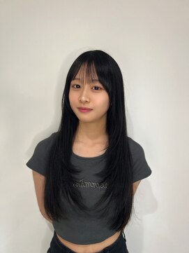 ヴィヴカウンター(VIVE counter) ハイロングレイヤー◎