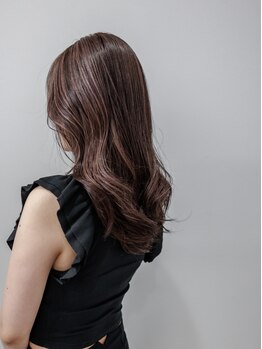 ハイホープス(High Hopes)の写真/日々忙しく過ごす大人女性にこそ、心からリラックスできる時間と”自分らしさ”を引き出すスタイルを＊