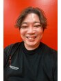 ロッドマントウキョウ 戸越店(RODMAN TOKYO) 横倉 良之
