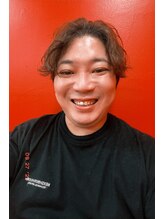 ロッドマントウキョウ 戸越店(RODMAN TOKYO) 横倉 良之