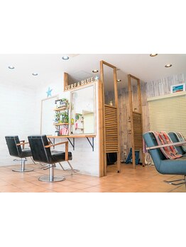 【綱島駅30秒マンツーマンサロン】髪のお悩みは人それぞれ‥解決にアプローチ〔エイジングケア/メンズ〕