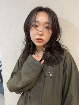 アマトラスパ(AMATORA SPA)の写真/《お任せオーダーも大歓迎!》丁寧なカウンセリングであなただけの“似合わせ”スタイルをご提供します◎