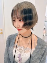 モナバイルーブル(MONA by Louvre)&nbsp;【MONA】名古屋駅/デザインカラー/ダブルカラー