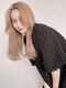 ロム(Rom.)の写真/【高技術×マンツーマン×個室】1人のスタイリストが仕上げまで担当するので、細かい要望も相談しやすい♪