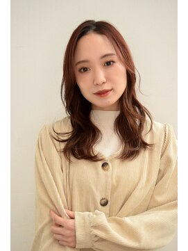 ニュアンスミディ