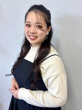 ラパーム 市川大野店(LaPalm)&nbsp;鎌田 朋恵