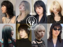 オーオシカシカスペース(OOO YY Space)