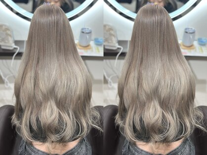 ミストプラス(MIST+)の写真