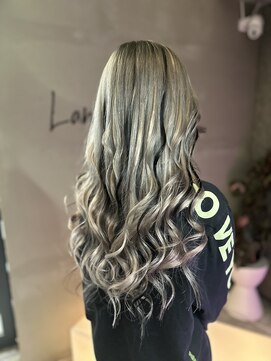 ラニシス ヘアー(Lanisis Hair) 激かわ成人式に！