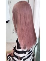 ダイアモンドリリー(Diamond Lily)&nbsp;ホワイトピンク