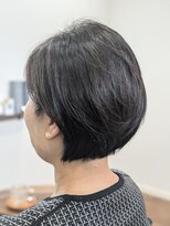 レイ(ray)&nbsp;ショートボブ