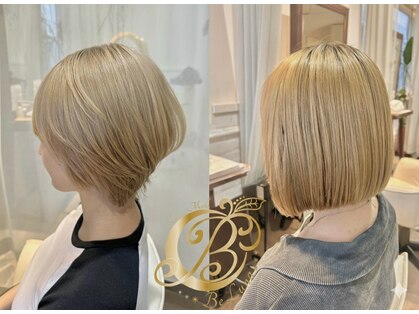 ベルナ(BeLuna)の写真