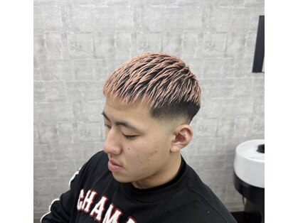 ケートゥーワン(K:2ONE)の写真