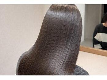 シー(THEE)の写真/その髪の悩み、諦めていませんか...＊？