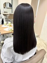 アヴァンス 箕面(AVANCE.)&nbsp;髪にドラマを×髪質改善