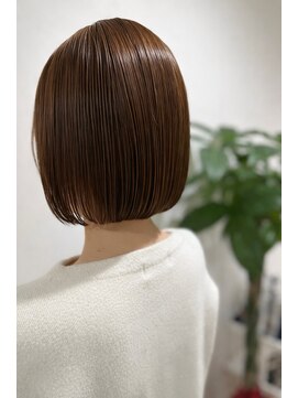 ラニ(Lani) ☆レディース×髪ドラボブ☆