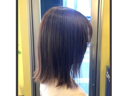 ファインリップ(Fine Lip)の写真