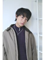 メゾンフォーメン(Maison for men)&nbsp;マッシュウルフ/メンズショート