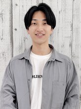 ラポール 蟹江(RAPPORT) 小林 亮平