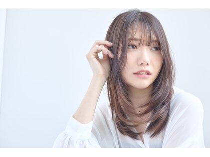 アッシュ 清瀬店(Ash)の写真