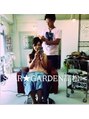 スターガーデン(STAR GARDEN) NOMA