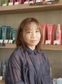 アンアンアヴェダ 沖縄ライカム店(anan aveda)&nbsp;Satomi 